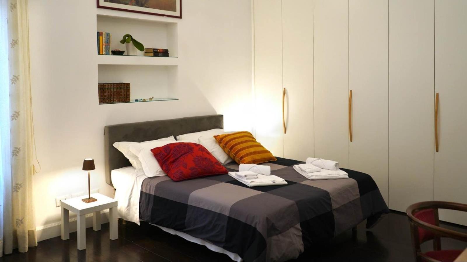 Azuni Bed & Breakfast