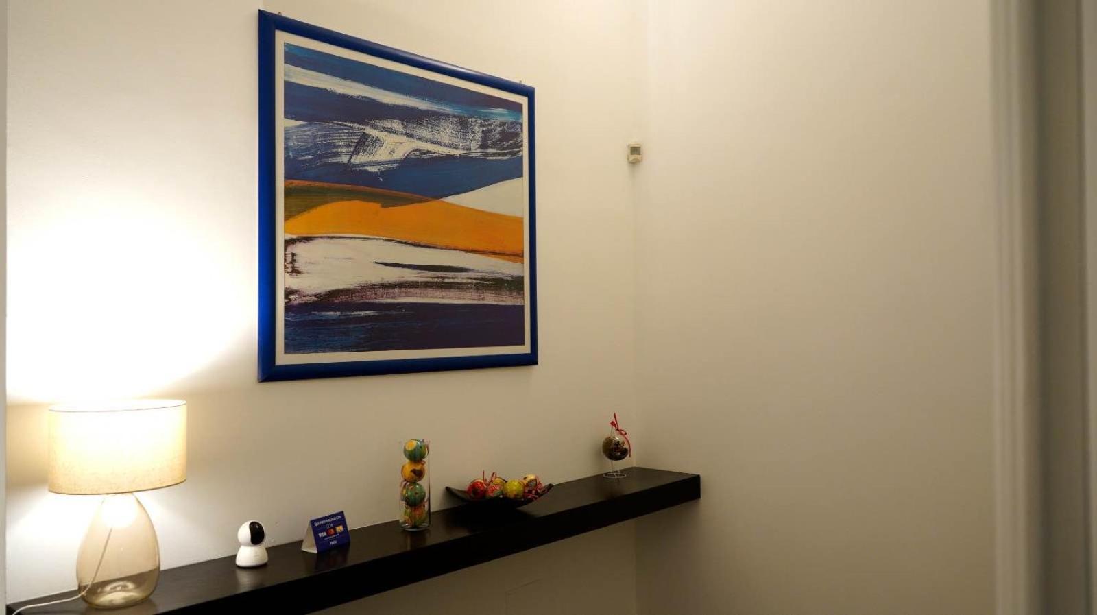 Azuni Bed & Breakfast Rome