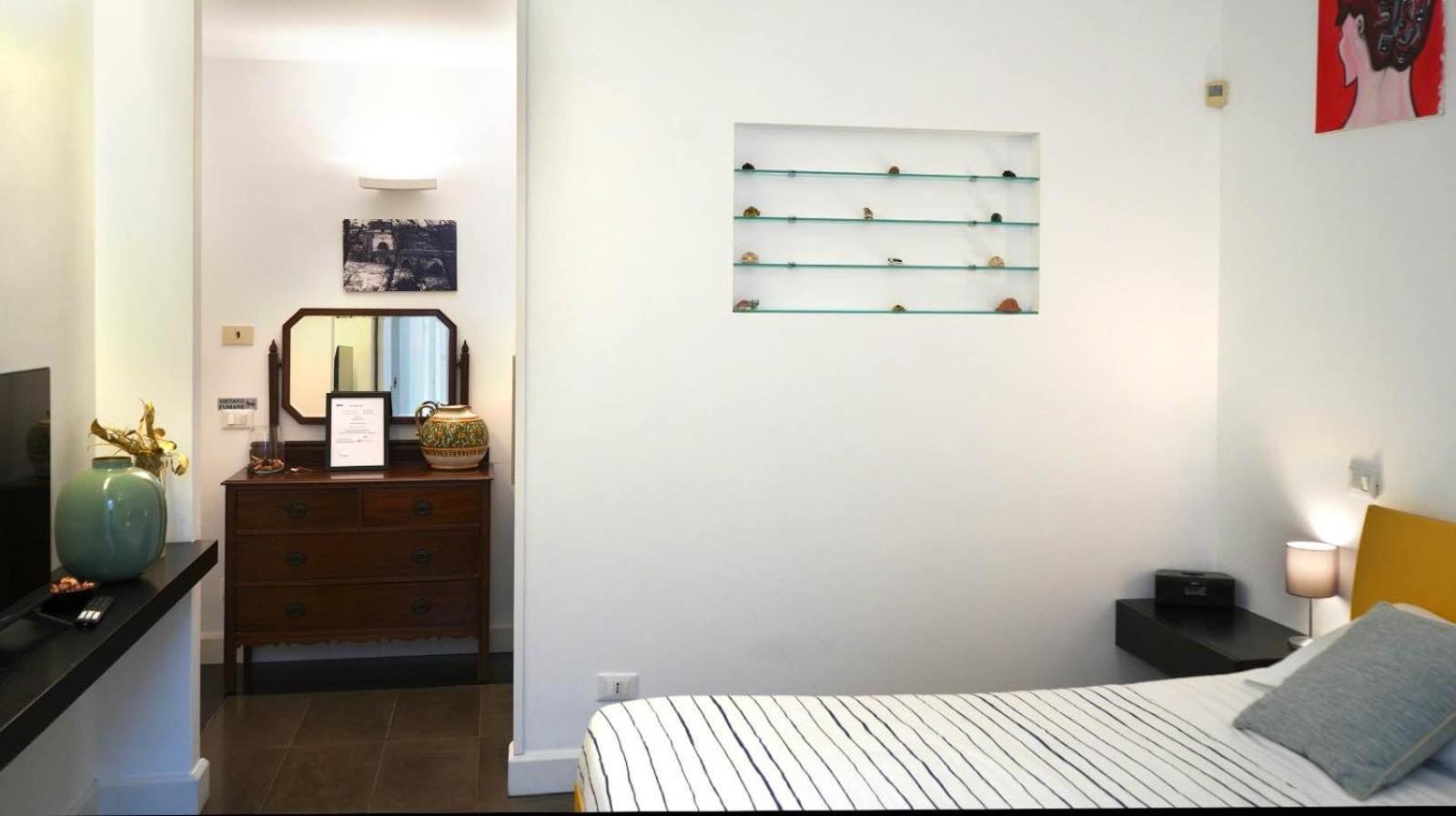 Bed & Breakfast Azuni Rome