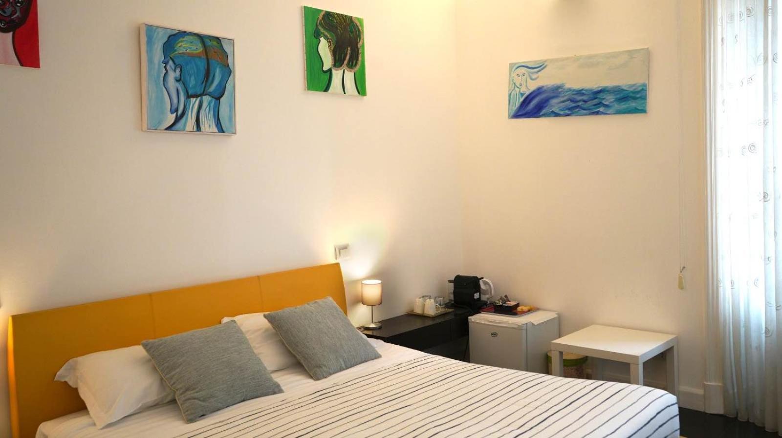 Bed & Breakfast Azuni