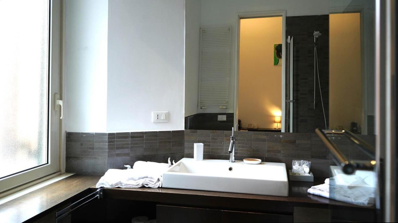 Azuni Bed & Breakfast