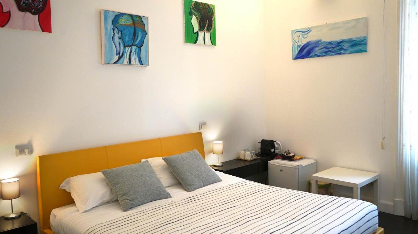 Bed & Breakfast Azuni